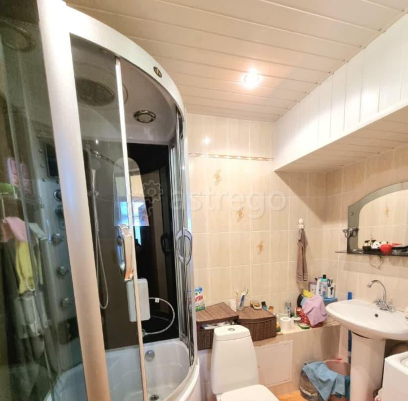 Комната, 11.8 м2, 9/9 эт. Раменское - изображение 3