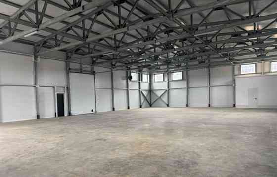 Склад, 540 м2 Санкт-Петербург