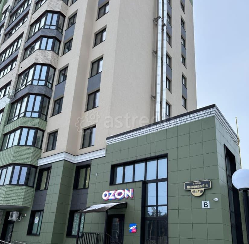 Торговое помещение, 70 м2 Барнаул - изображение 4