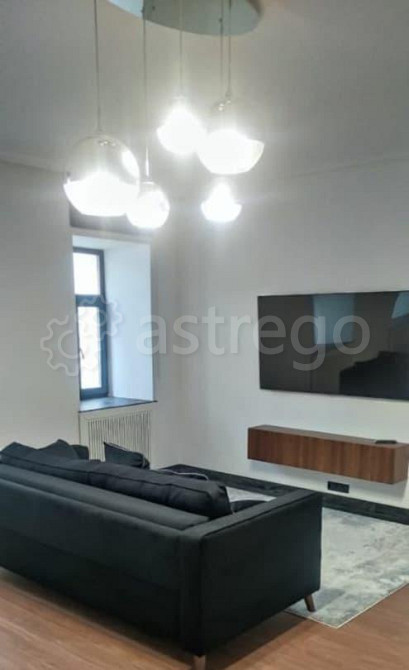 1-комн. квартира, 50 м2, 3/3 эт. Москва - изображение 1