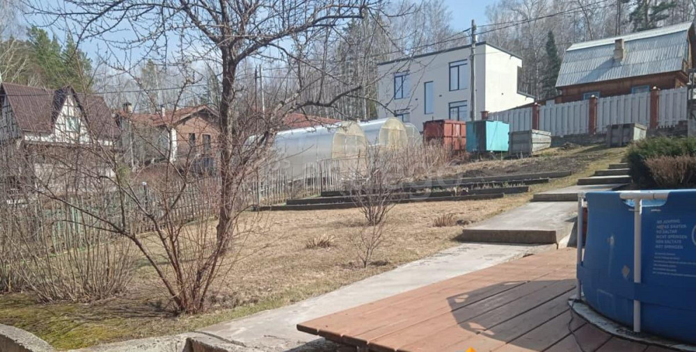 Дом, 108.9 м2, 7.05 сотки, 2 эт. Красноярск - изображение 4