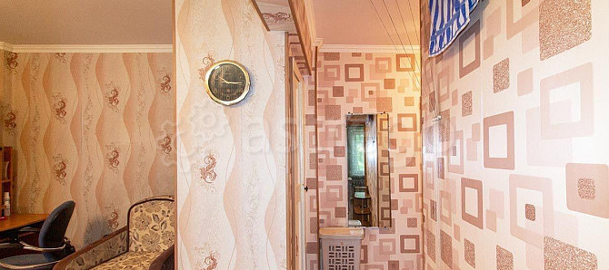 1-комн. квартира, 32 м2, 5/5 эт. Бийск - изображение 5