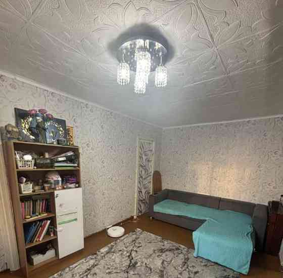 2-комн. квартира, 42 м2, 1/5 эт. Норильск