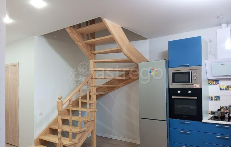 Дом, 132 м2, 10 соток Раменское - изображение 7