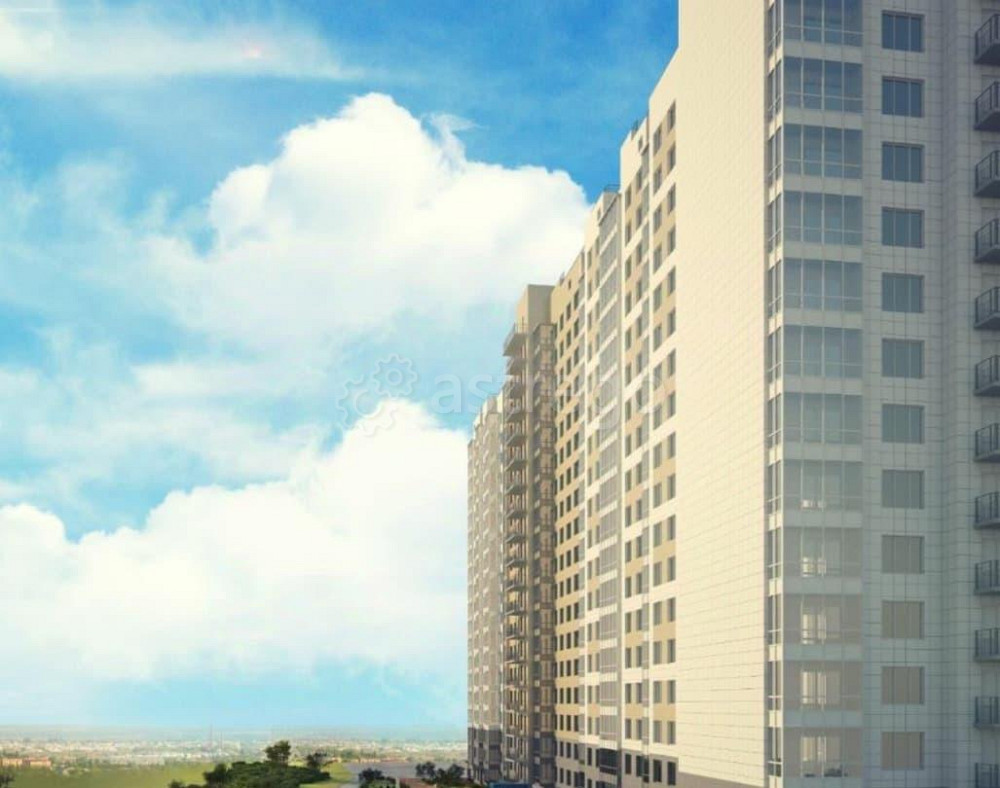 4-комн. квартира, 90.6 м2, 3/19 эт. Красноярск - изображение 3
