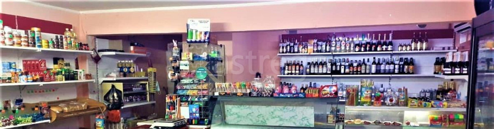 Торговое помещение, 54 м2 Астрахань - изображение 1