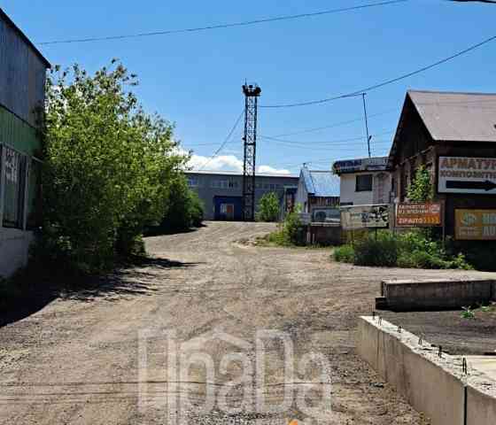Склад, 18 м2 Красноярск