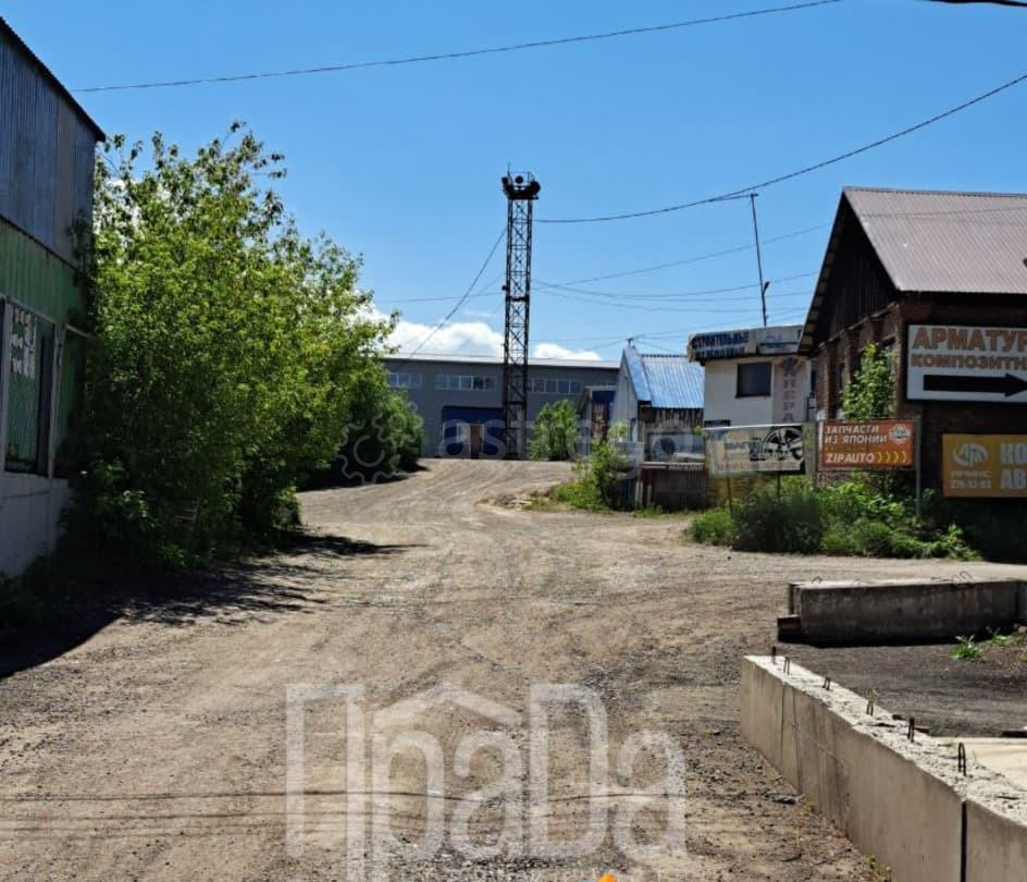 Склад, 18 м2 Красноярск - изображение 2