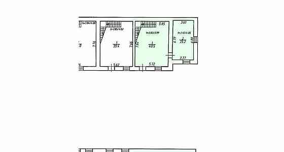 Офис, 136 м2 Санкт-Петербург