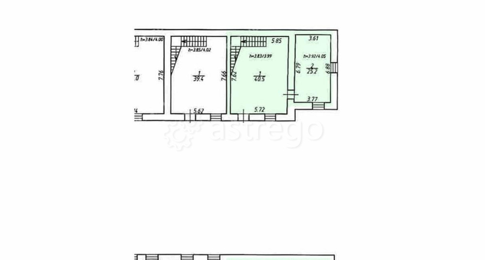 Офис, 136 м2 Санкт-Петербург - изображение 6