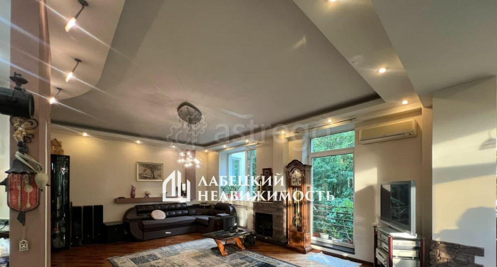 4-комн. квартира, 172.8 м2, 4/4 эт. Красногорск - изображение 1