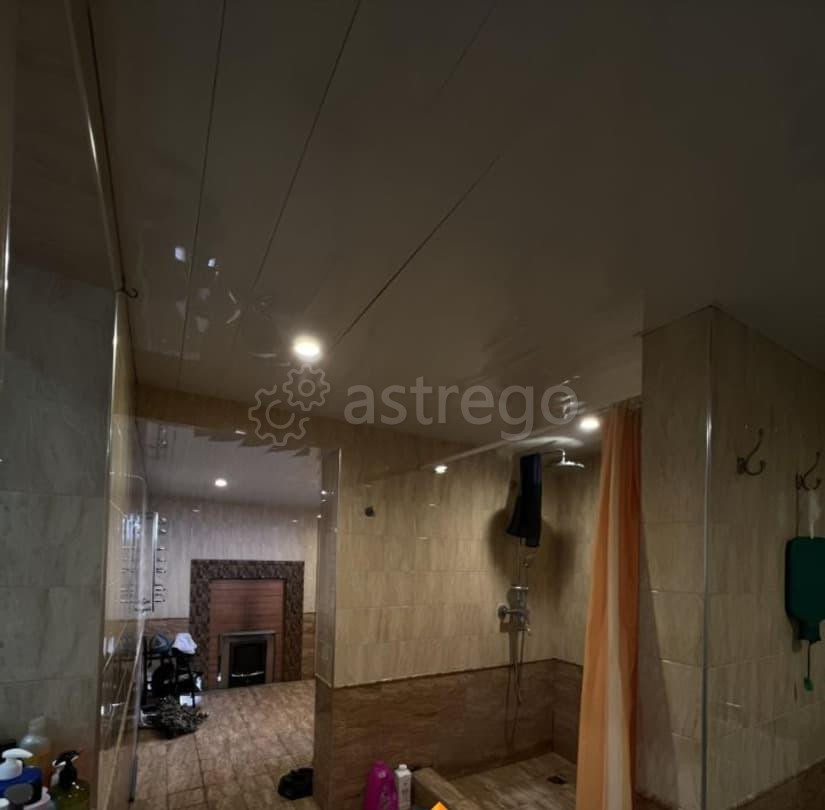 Коттедж, 300 м2, 12 соток, 3 эт. Домодедово - изображение 3