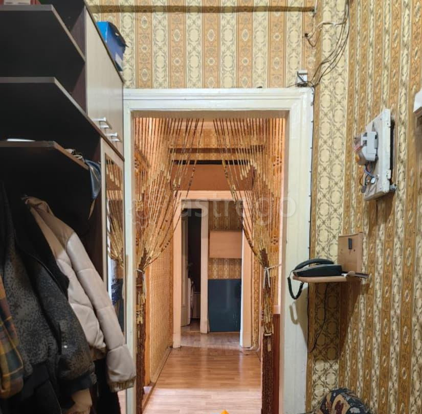 Комната, 16.1 м2, 12/13 эт. Москва - изображение 5