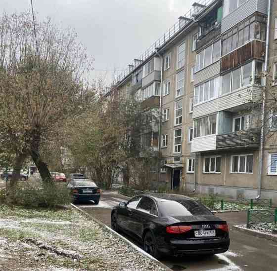 2-комн. квартира, 49 м2, 5/5 эт. Красноярск