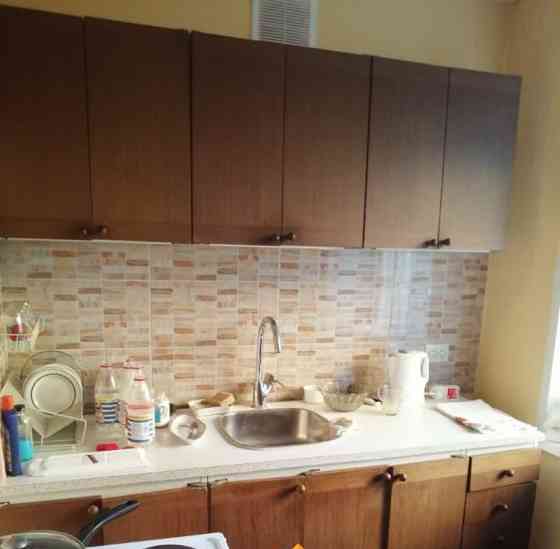 2-комн. квартира, 45 м2, 3/5 эт. Красноярск