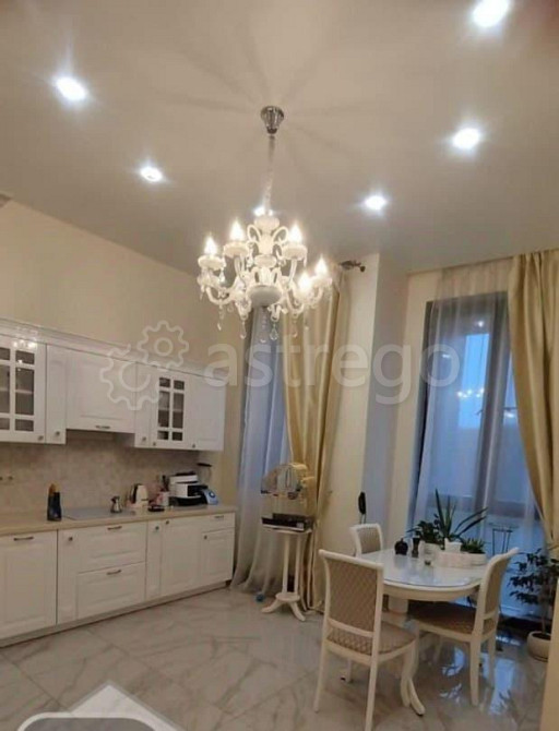 2-комн. квартира, 80 м2, 7/9 эт. Химки - изображение 1