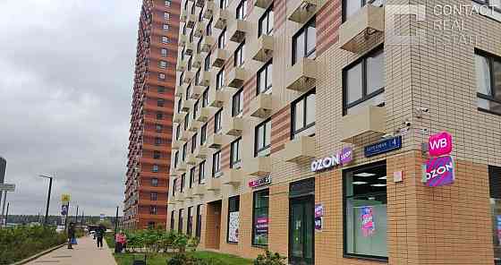 Торговое помещение, 98.4 м2 Одинцово