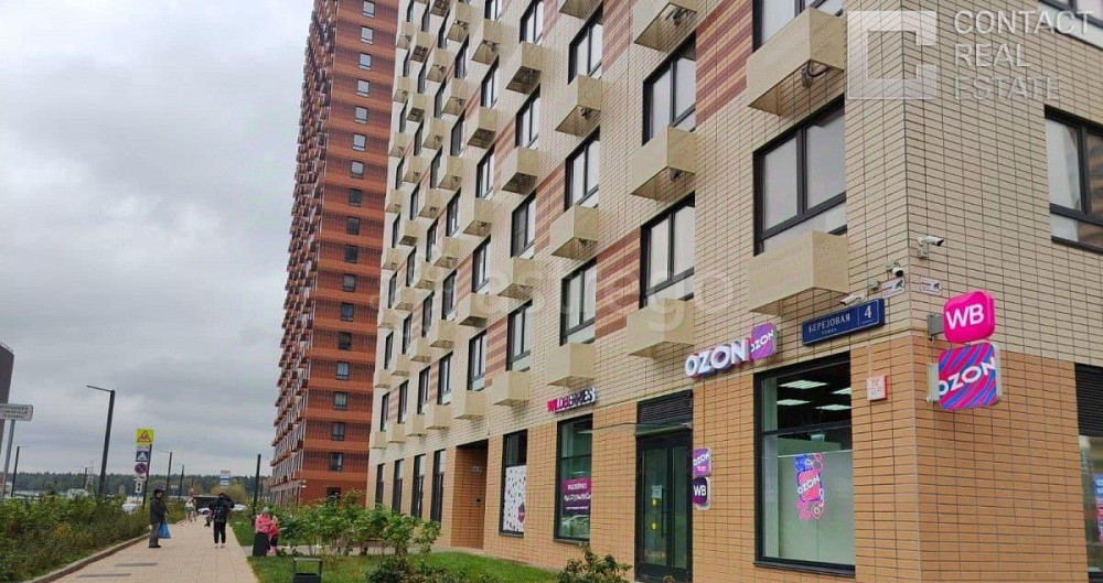 Торговое помещение, 98.4 м2 Одинцово - изображение 6