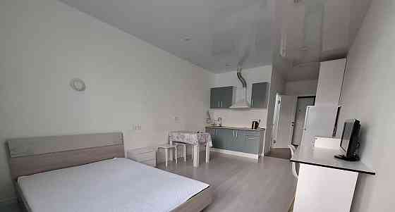 Студия, 30 м2, 3/17 эт. Старая Купавна