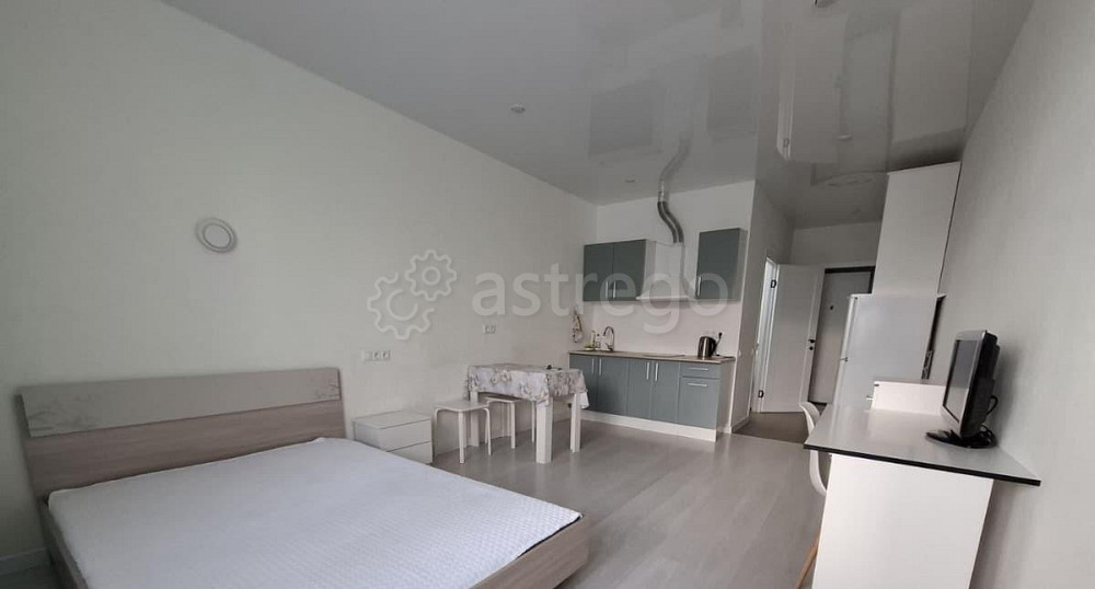 Студия, 30 м2, 3/17 эт. Старая Купавна - изображение 1