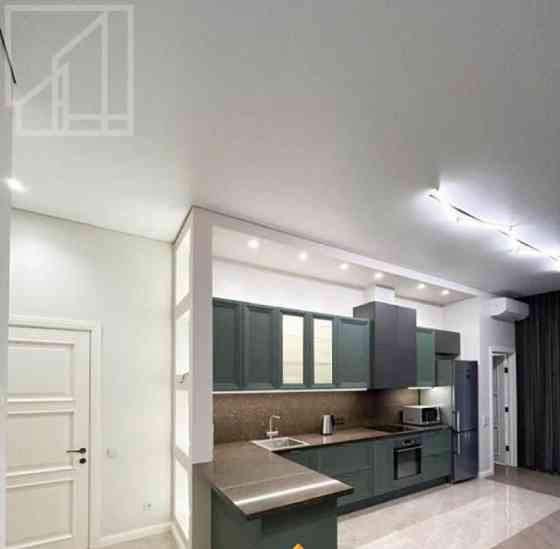 2-комн. квартира, 96 м2, 4/8 эт. Москва