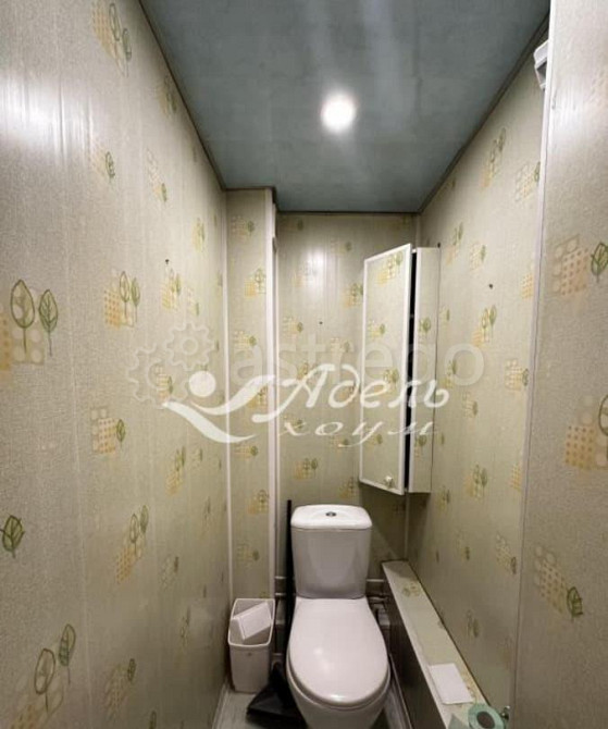 2-комн. квартира, 49 м2, 7/9 эт. Норильск - изображение 9