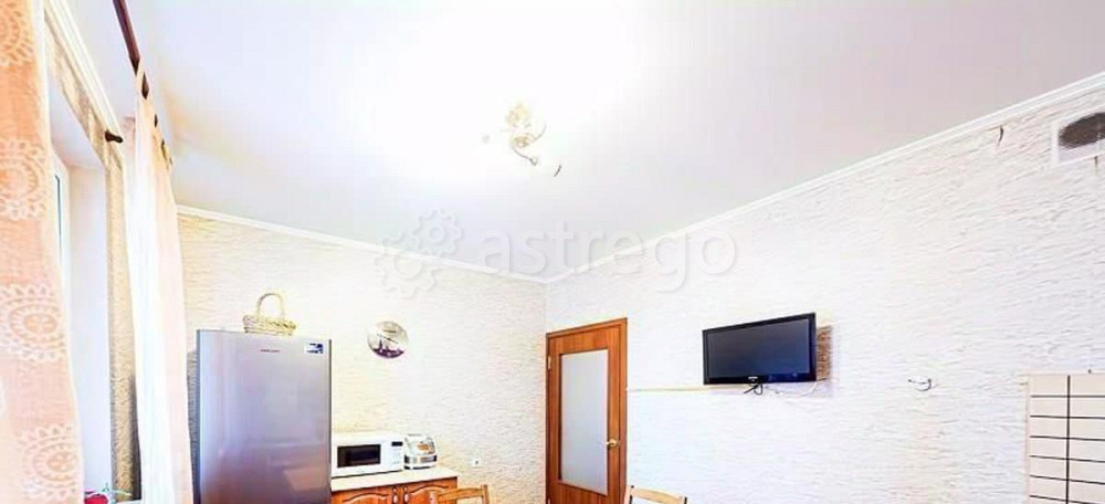 3-комн. квартира, 78 м2, 11/25 эт. Мытищи - изображение 2