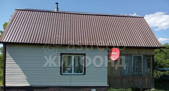 Дом, 39.7 м2, 20 соток, 1 эт. Тальменка - изображение 3