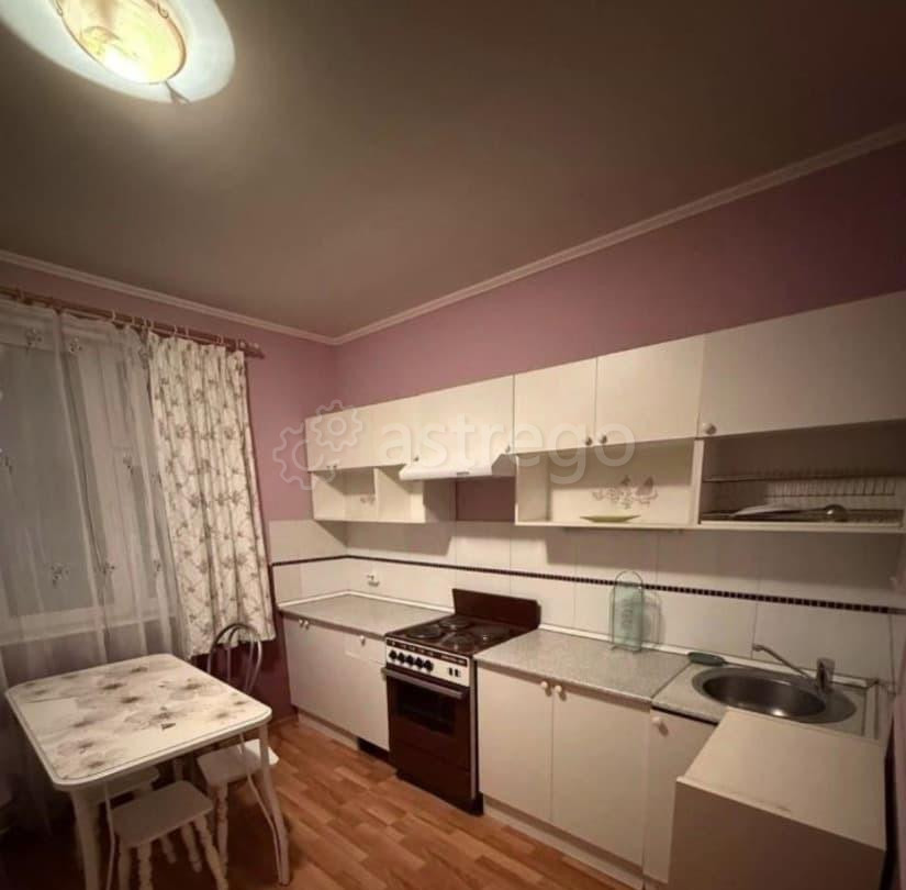 3-комн. квартира, 80 м2, 14/17 эт. Красногорск - изображение 1