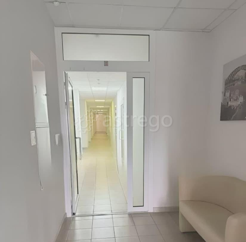 Офис, 60 м2 Белгород - изображение 2