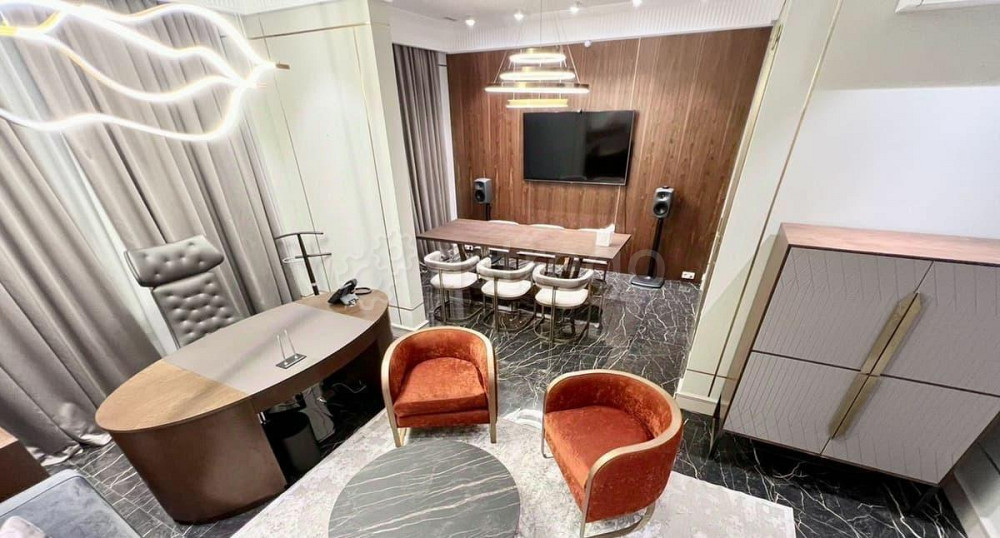 Офис, 153 м2 Санкт-Петербург - изображение 5