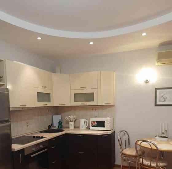 1-комн. квартира, 42 м2, 4/8 эт. Москва