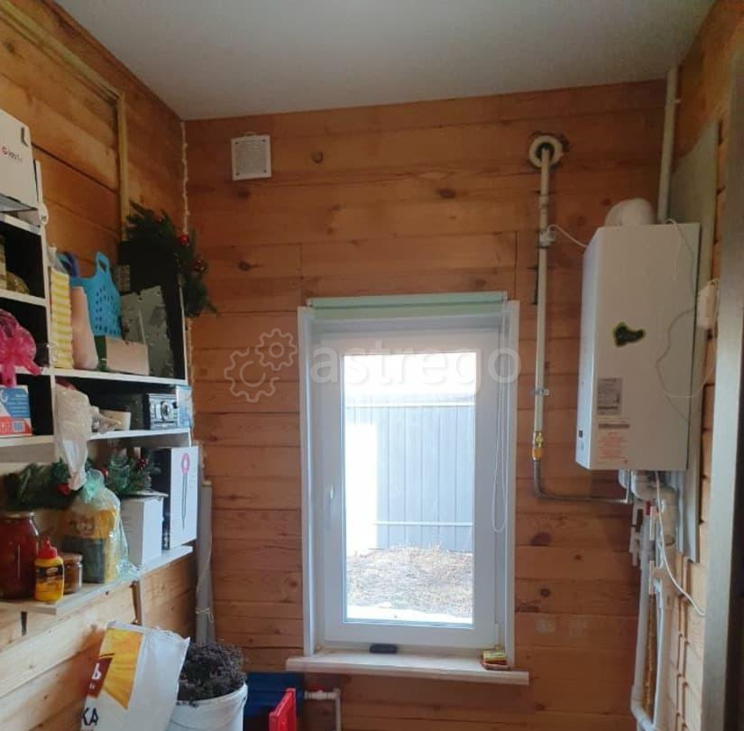 Коттедж, 163 м2, 12.5 сотки, 2 эт. Чишмы - изображение 2