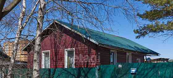 Дом, 48.7 м2, 8 соток, 1 эт. Благовещенск