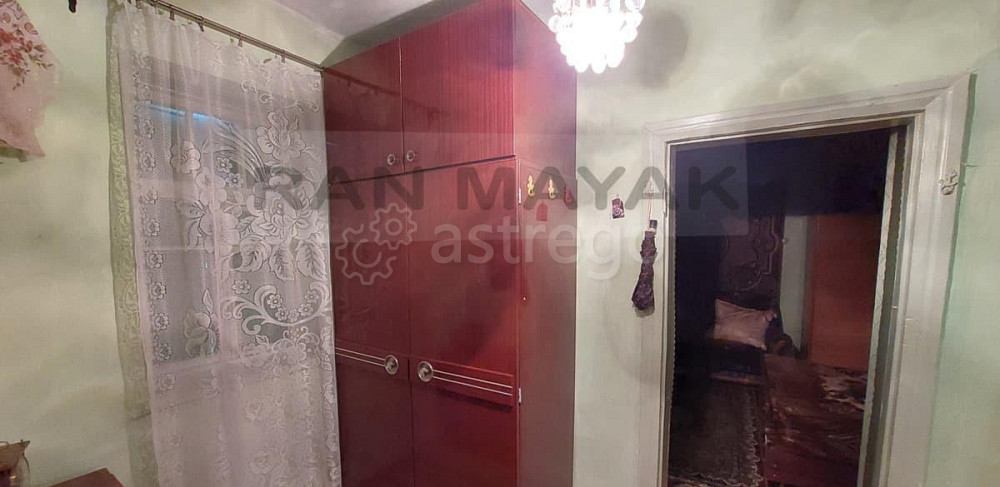 2-комн. квартира, 28.5 м, 1/1 эт. Майкоп - изображение 3