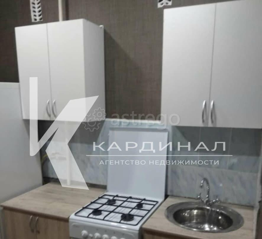 1-комн. квартира, 36 м2, 2/5 эт. Старый Оскол - изображение 3