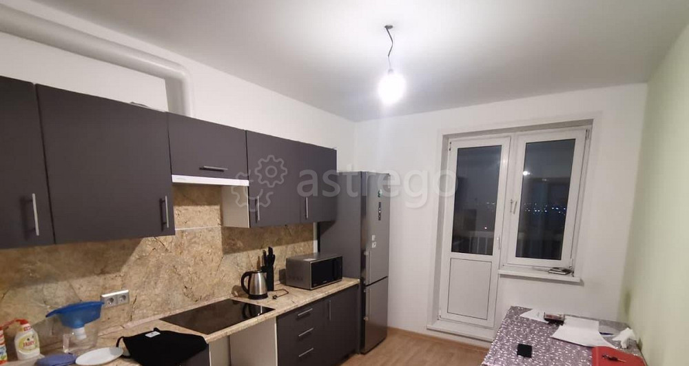 2-комн. квартира, 60 м2, 12/26 эт. Котельники - изображение 3