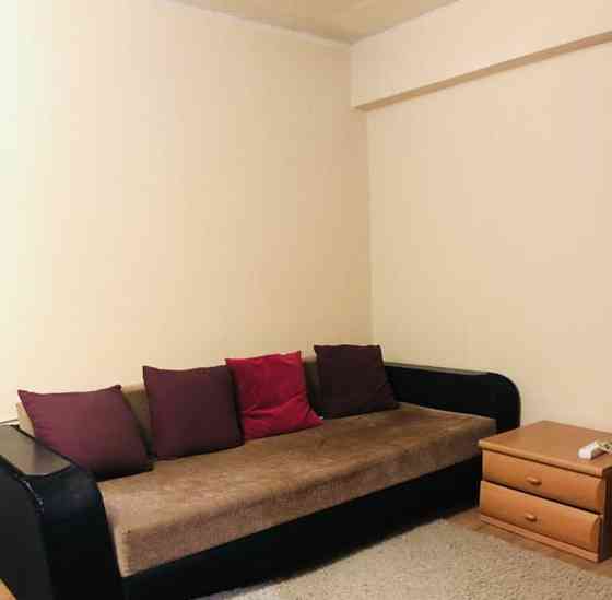 1-комн. квартира, 35 м2, 3/9 эт. Москва