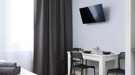 Студия, 20 м2, 2/18 эт. Подольск