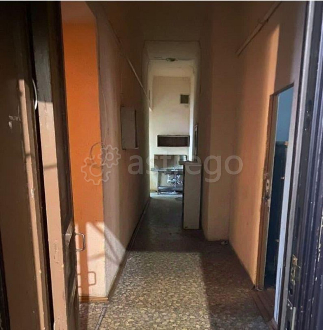 5-комн. квартира, 166.9 м2, 2/4 эт. Санкт-Петербург - изображение 2