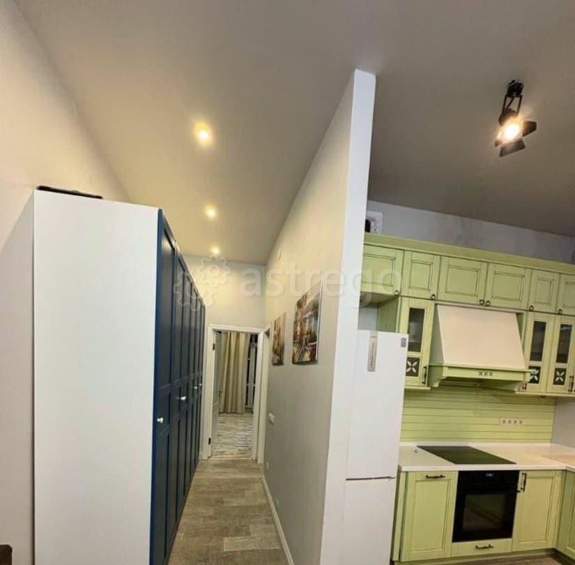 3-комн. квартира, 86 м2, 9/9 эт. Красногорск - изображение 3