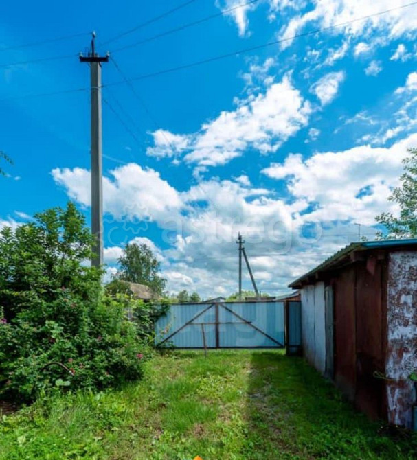 Дом, 44.7 м2, 29.87 сотки, 1 эт. Алтайское - изображение 2