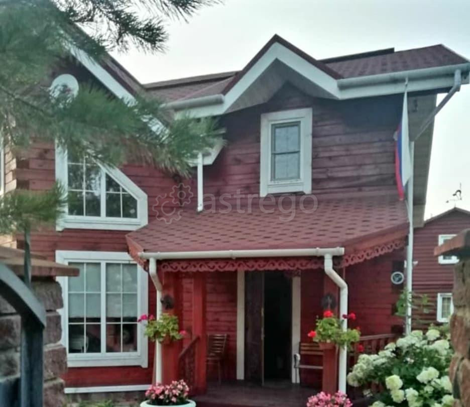 Дом, 120 м2, 6 соток, 2 эт. Электроугли - изображение 7