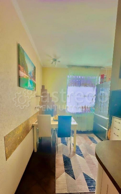 3-комн. квартира, 69 м2, 9/12 эт. Барнаул - изображение 7