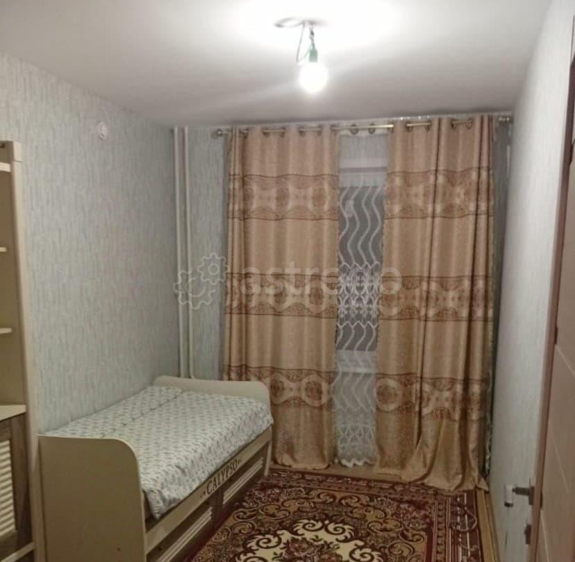 2-комн. квартира, 54 м2, 8/15 эт. Красноярск - изображение 4