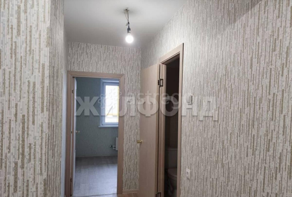 1-комн. квартира, 45.1 м2, 4/17 эт. Красноярск - изображение 5