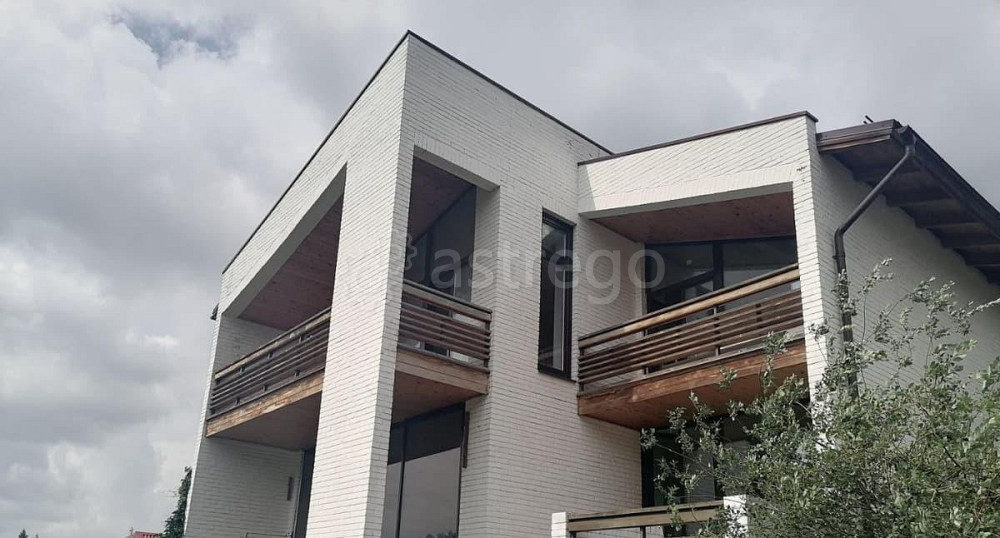 Коттедж, 400 м2, 50 соток, 3 эт. Емельяново - изображение 6