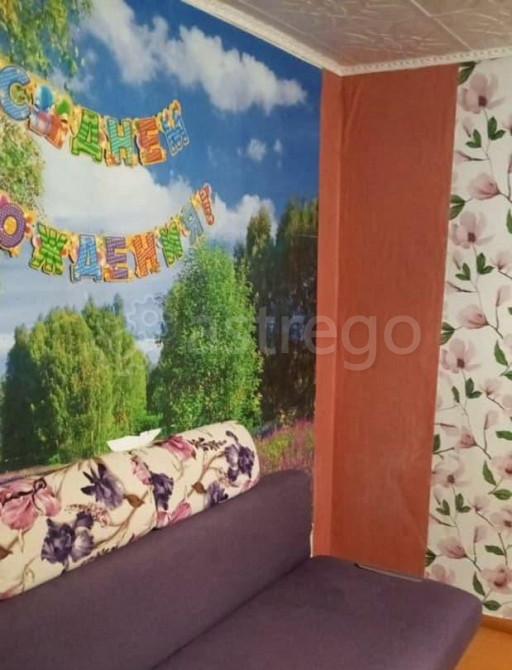 4-комн. квартира, 60.5 м2, 4/5 эт. Нефтекамск - изображение 2