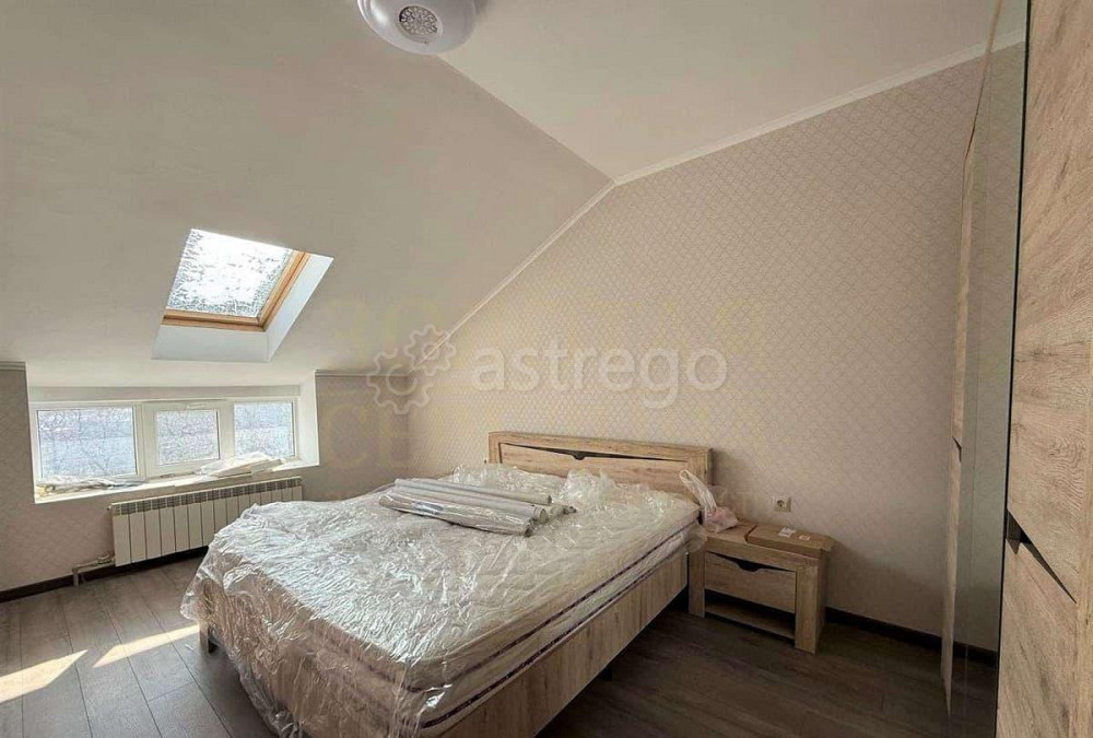 2-комн. квартира, 80 м2, 3/3 эт. Белгород - изображение 4