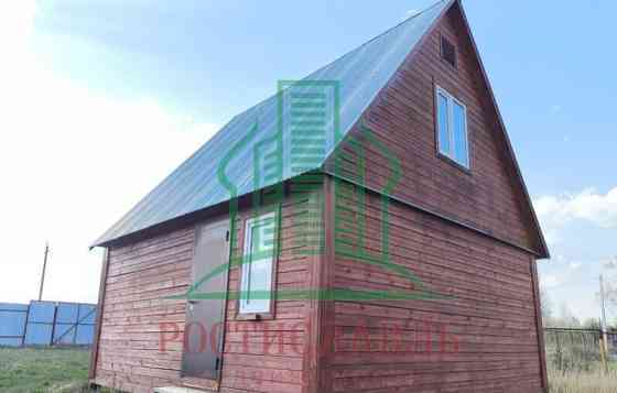 Дом, 50 м2 Озёры